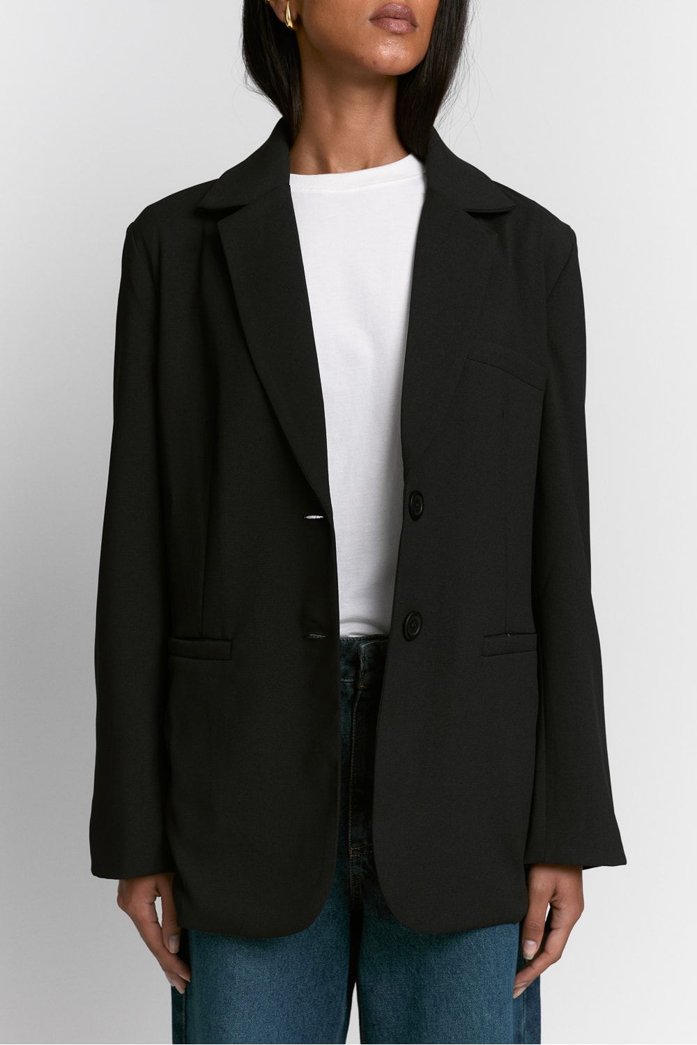 Segunda imagem do produto Blazer Alfaiataria Laccio