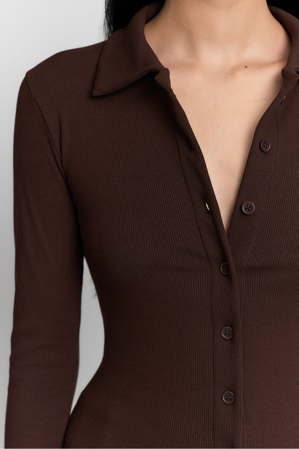 Segunda imagem do produto Blusa Cardigan Serata