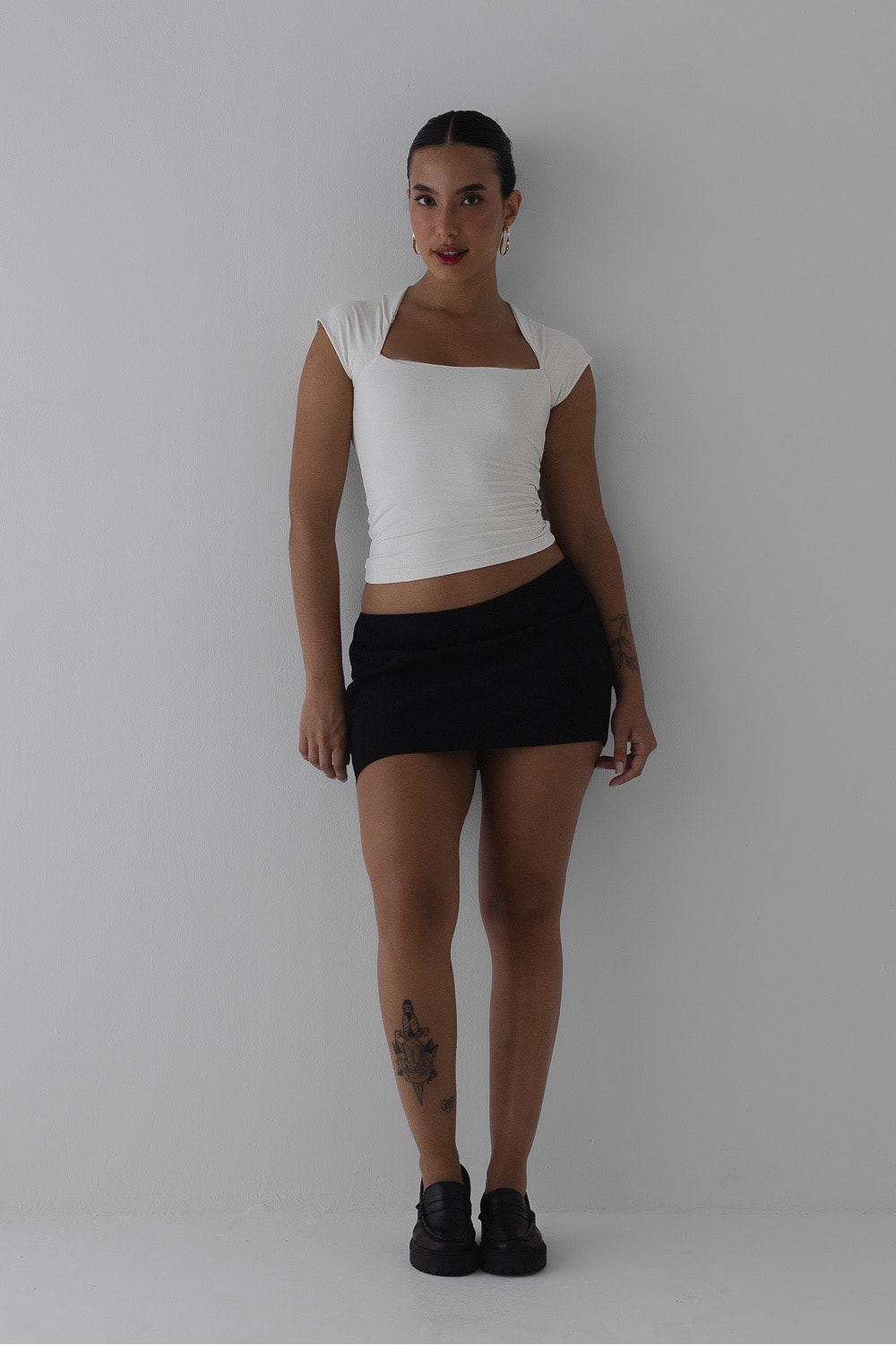 Segunda imagem do produto Blusa Cuore