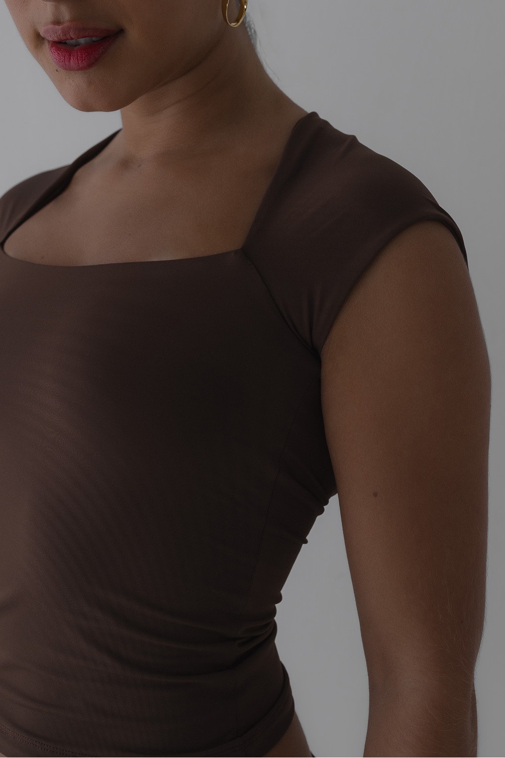 Segunda imagem do produto Blusa Cuore