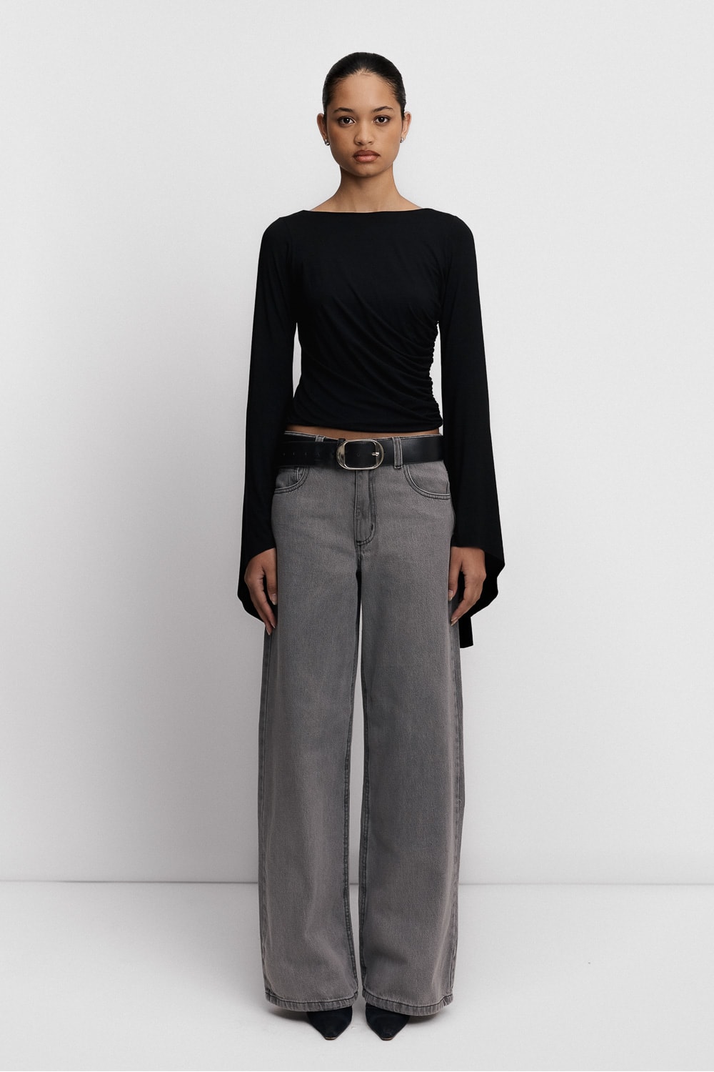 Blusa De Malha Giotto