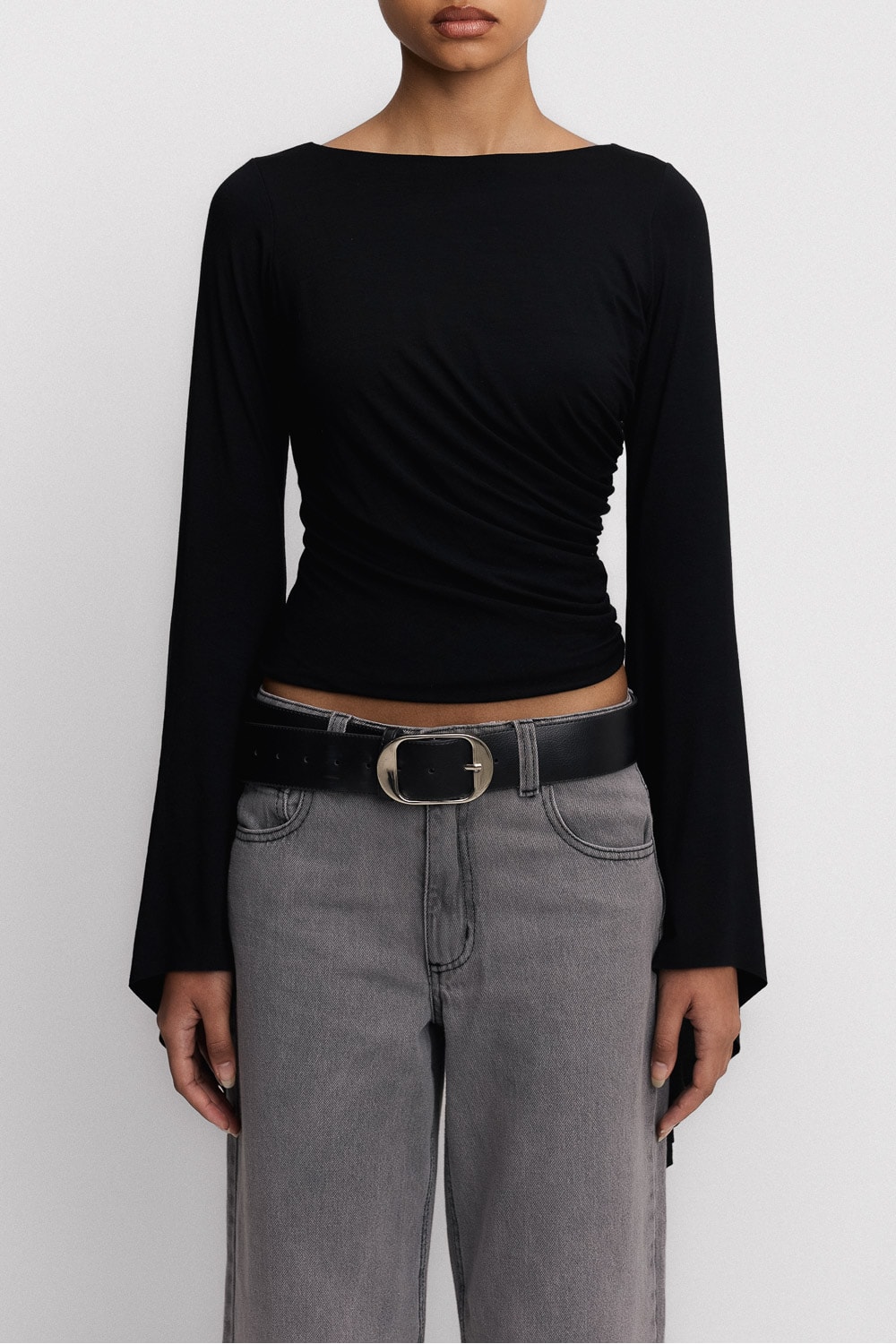 Segunda imagem do produto Blusa De Malha Giotto