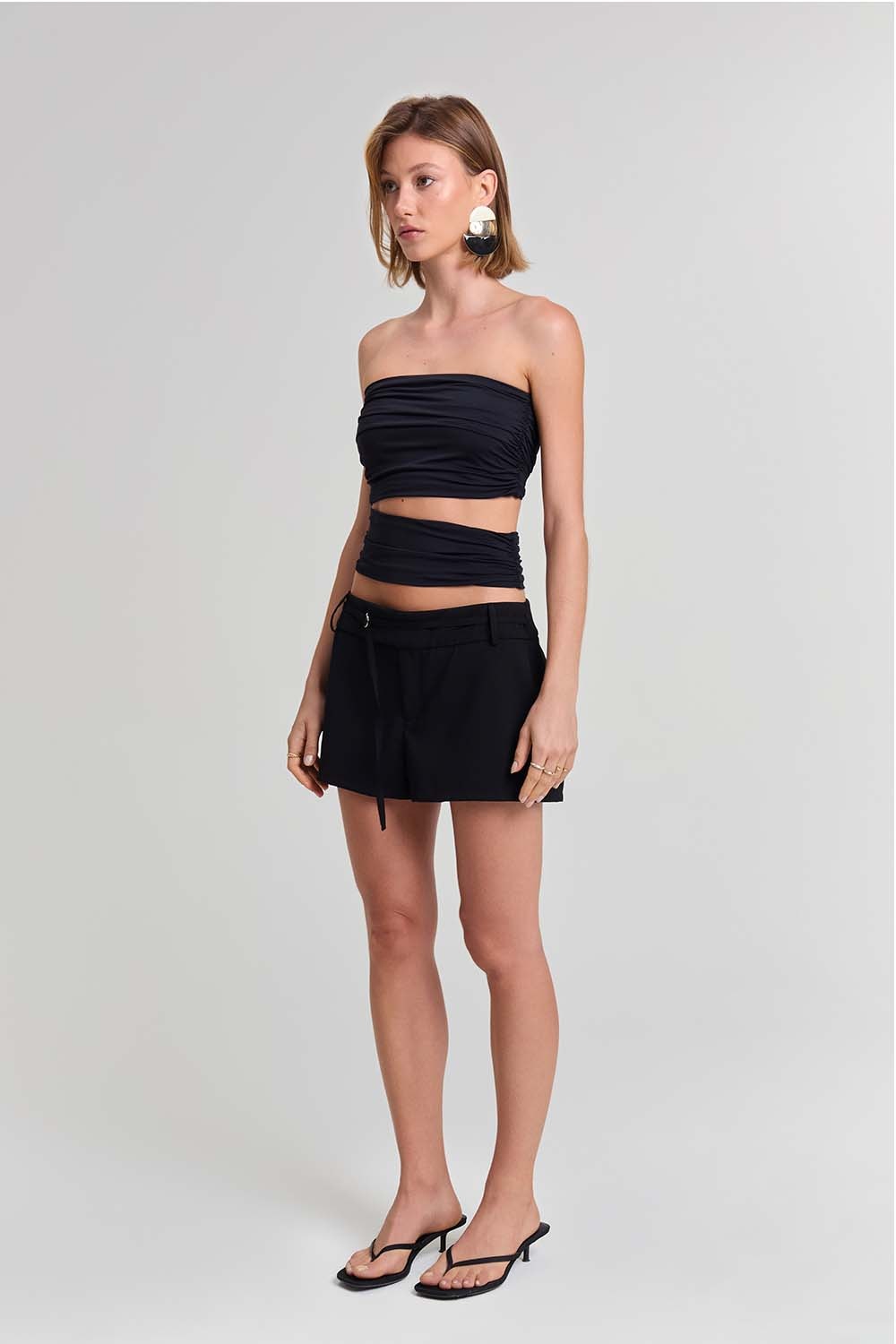 Segunda imagem do produto Blusa De Malha Iris