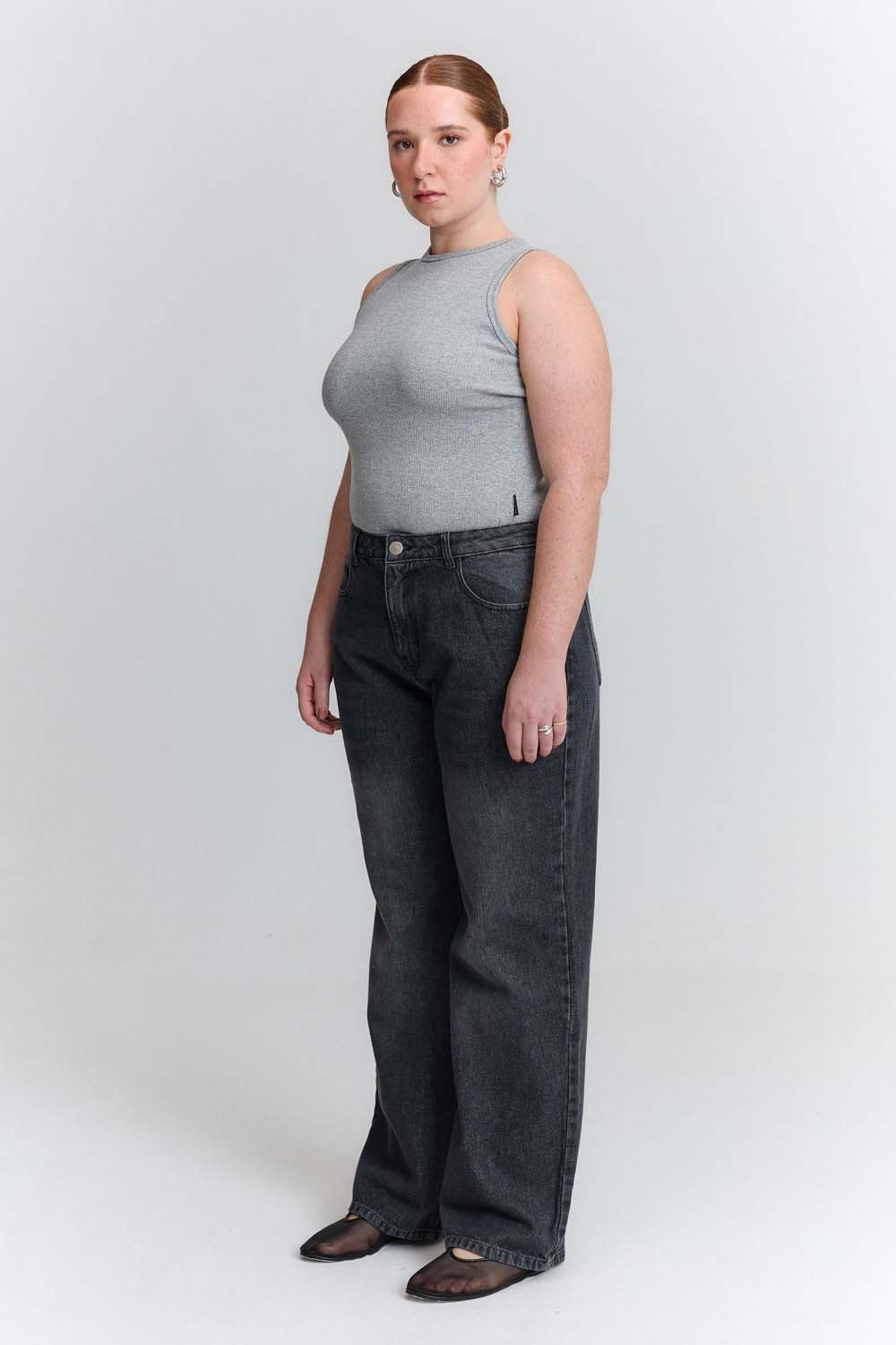 Segunda imagem do produto Blusa de malha marcella