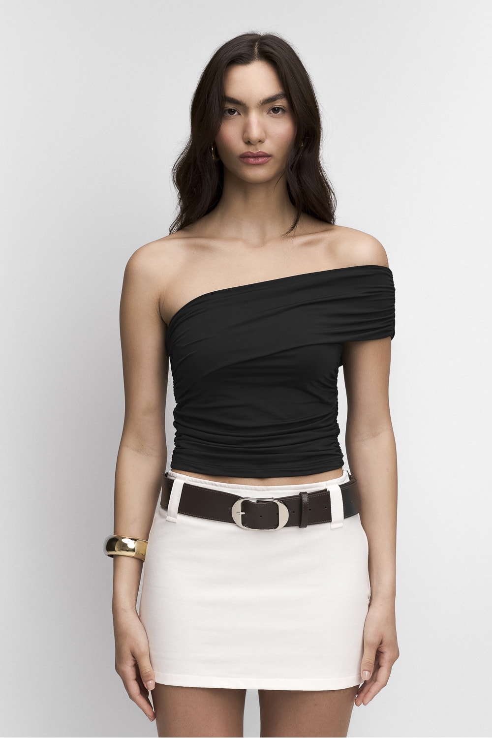 Segunda imagem do produto Blusa de Malha Siena