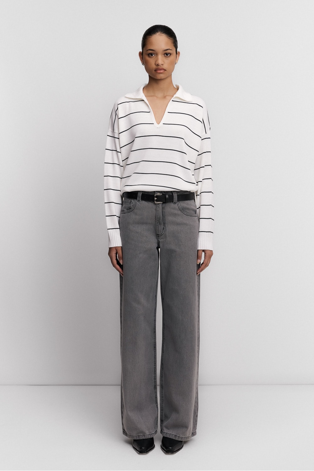 Blusa de Tricot Medici