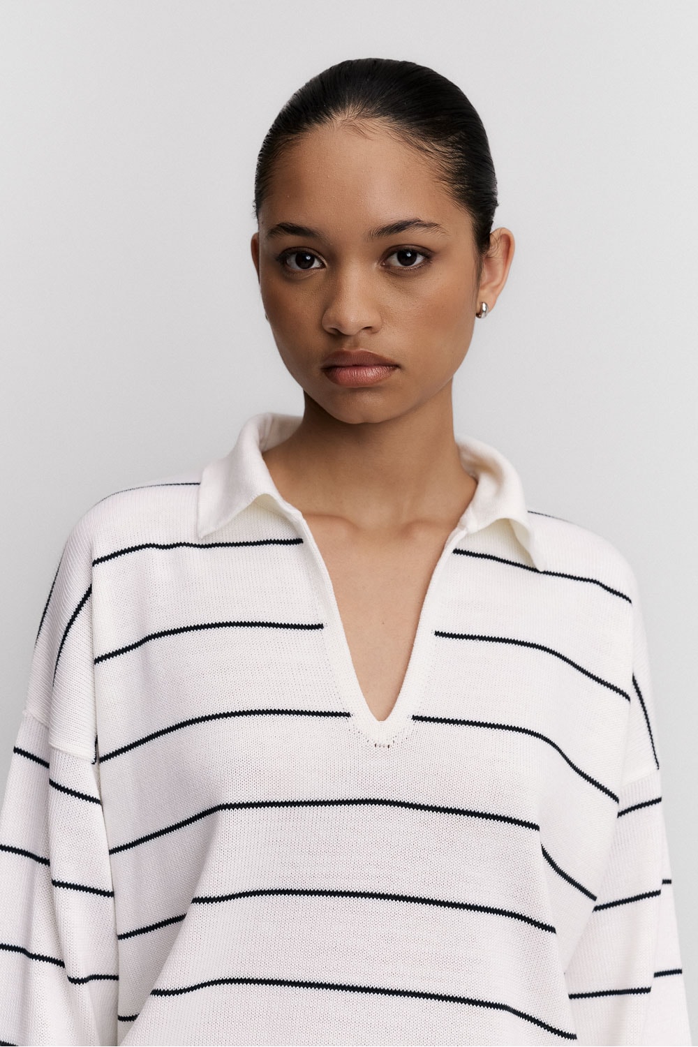 Segunda imagem do produto Blusa de Tricot Medici