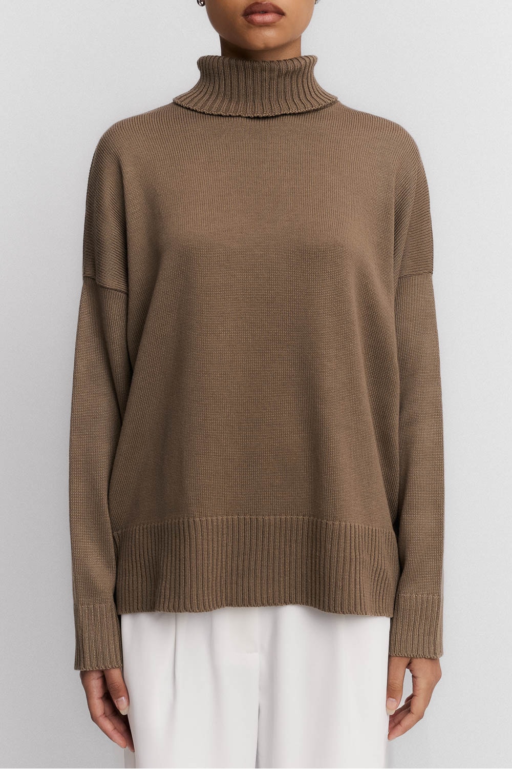 Segunda imagem do produto Blusa De Tricot Trevi