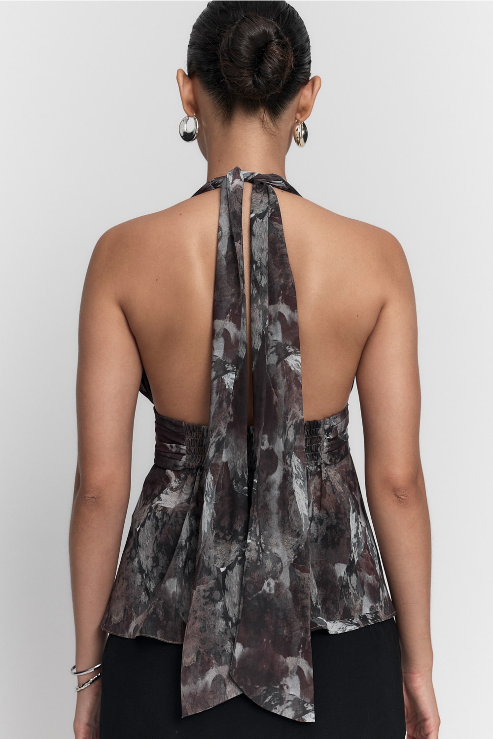 Segunda imagem do produto Blusa Feminina Jasmin