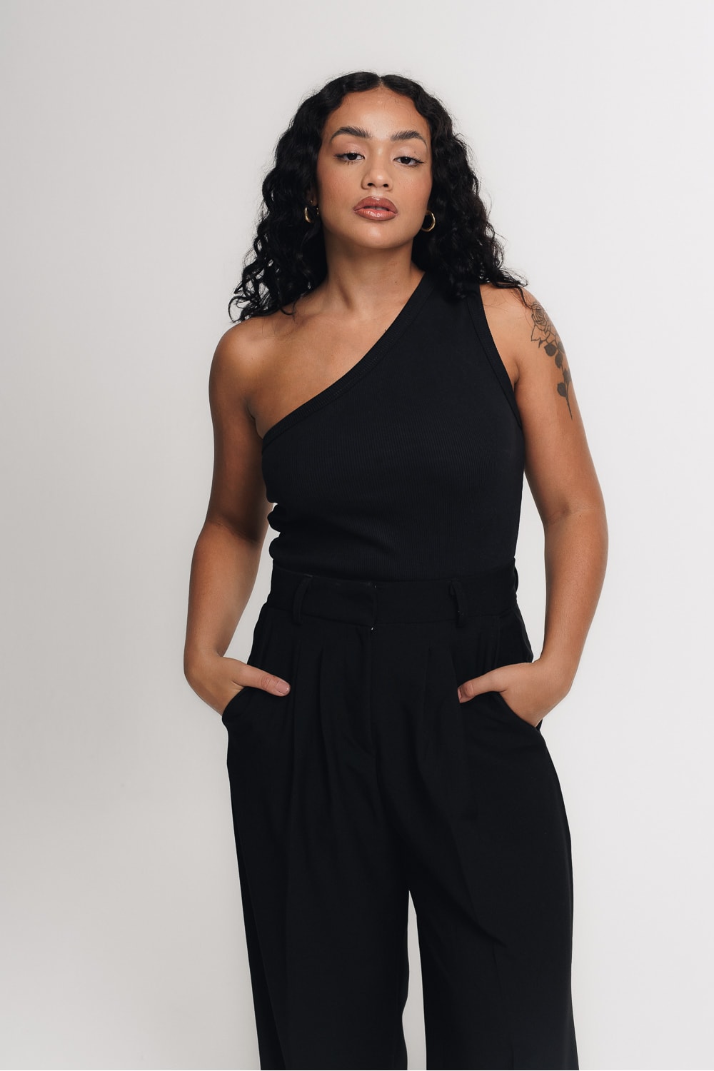 Segunda imagem do produto Blusa Regata Aria