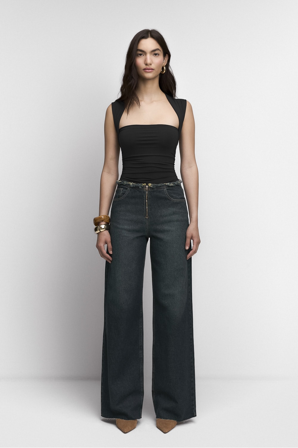 Segunda imagem do produto Body Básico Eterno