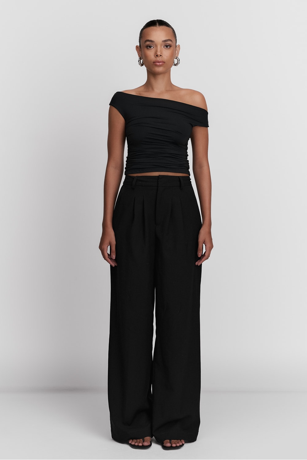 Calça Alfaiataria Elisabette