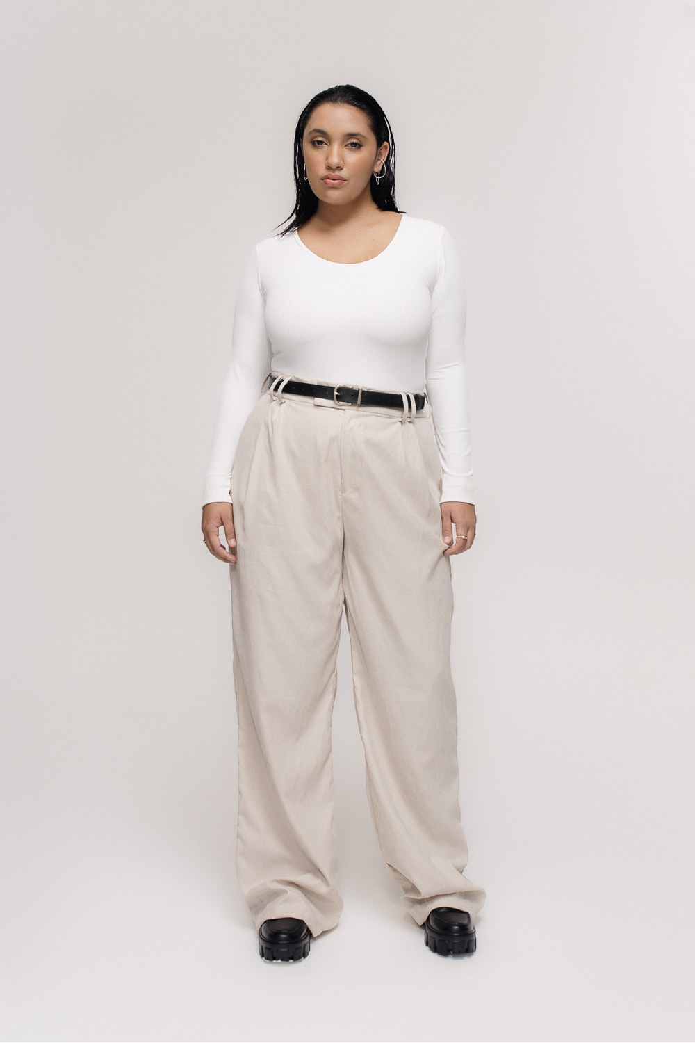 Calça Alfaiataria Gabriella