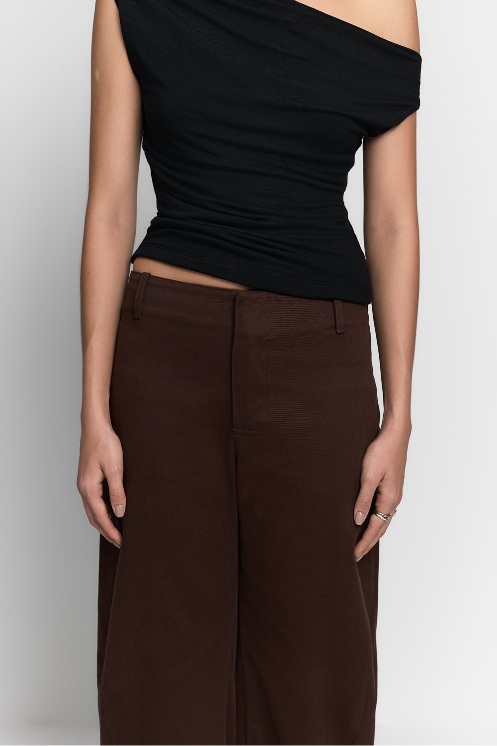 Segunda imagem do produto Calça Balloon Viaggio