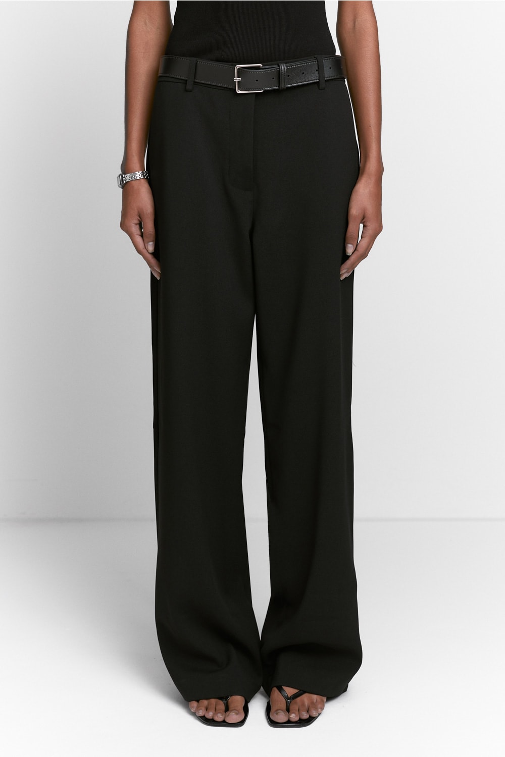 Segunda imagem do produto Calça de Alfaiataria Stratto