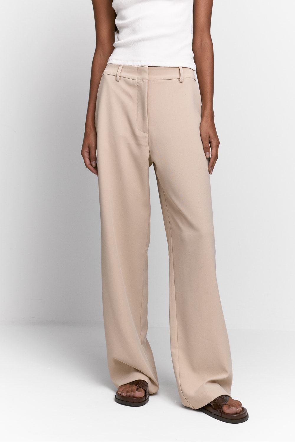 Segunda imagem do produto Calça de Alfaiataria Stratto