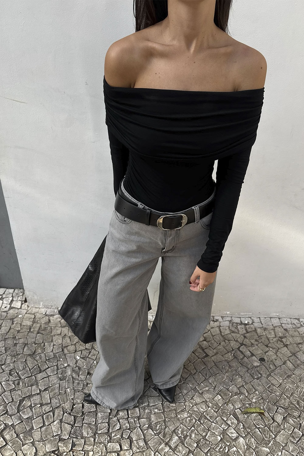 Segunda imagem do produto Calça Jeans Bernini
