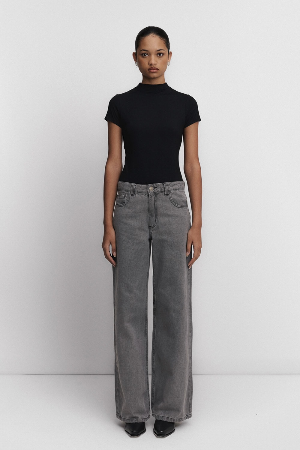 Calça Jeans Bernini