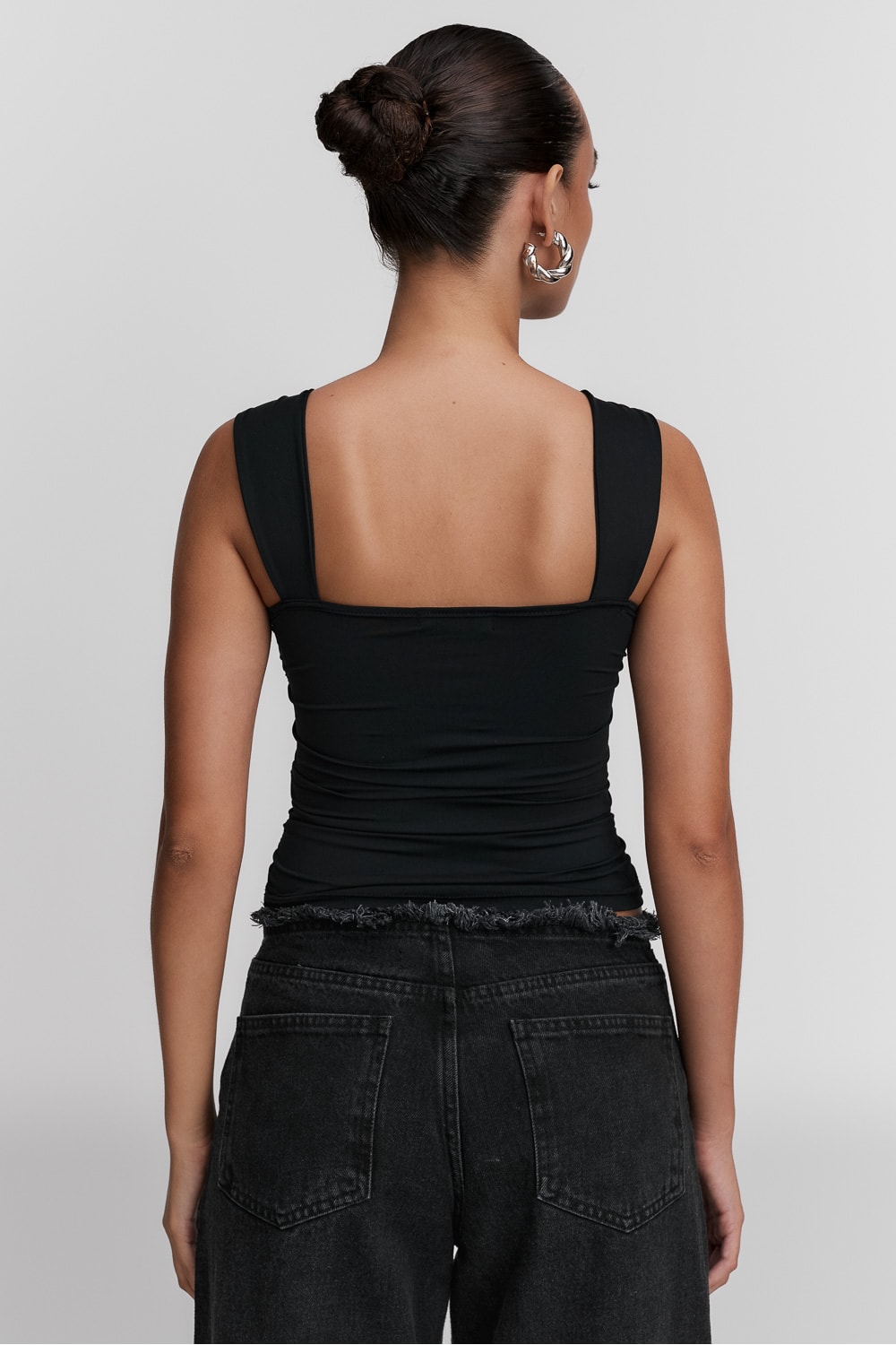 Segunda imagem do produto Calça Jeans Cocktail