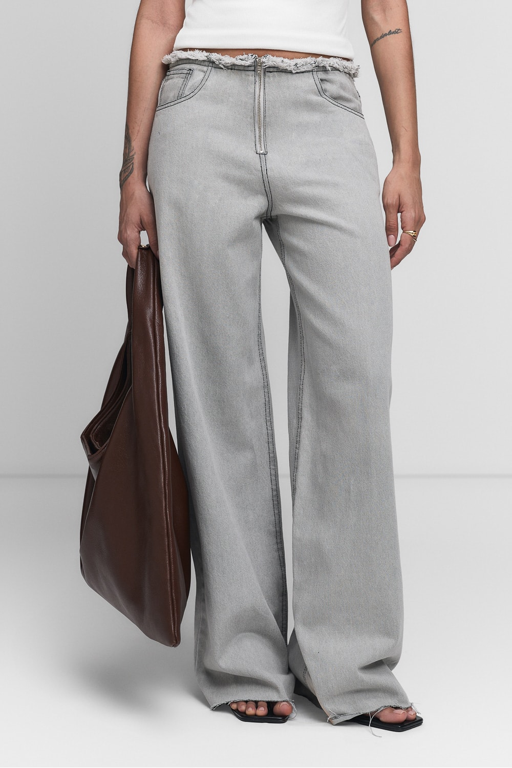 Segunda imagem do produto Calça Jeans Cocktail