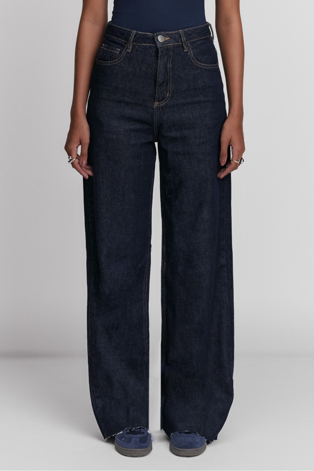 Segunda imagem do produto Calça Jeans Elena