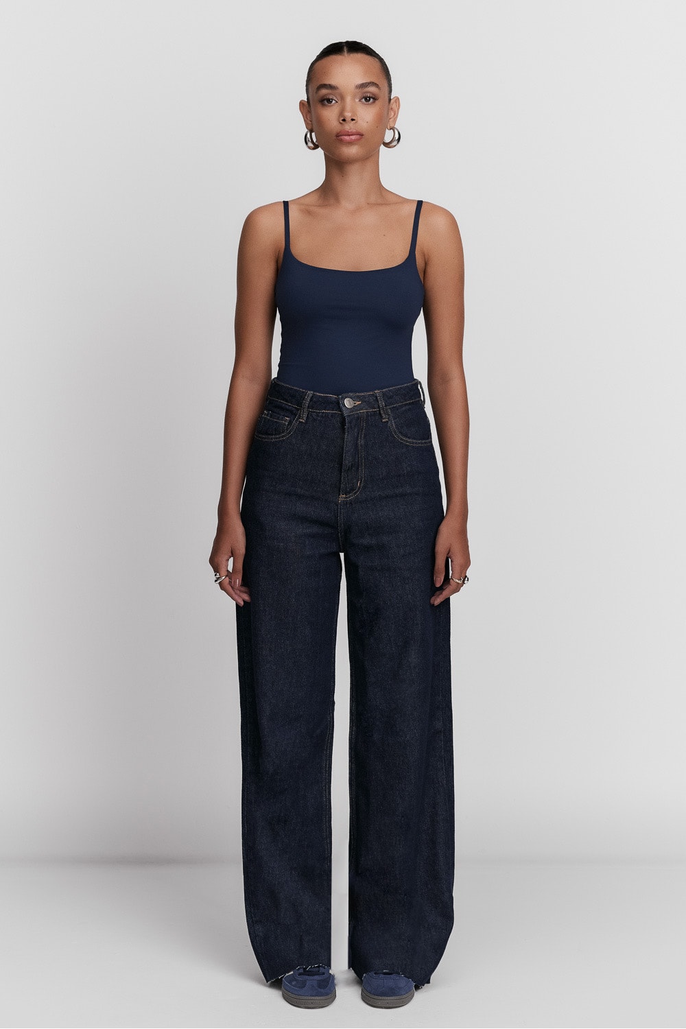 Segunda imagem do produto Calça Jeans Elena