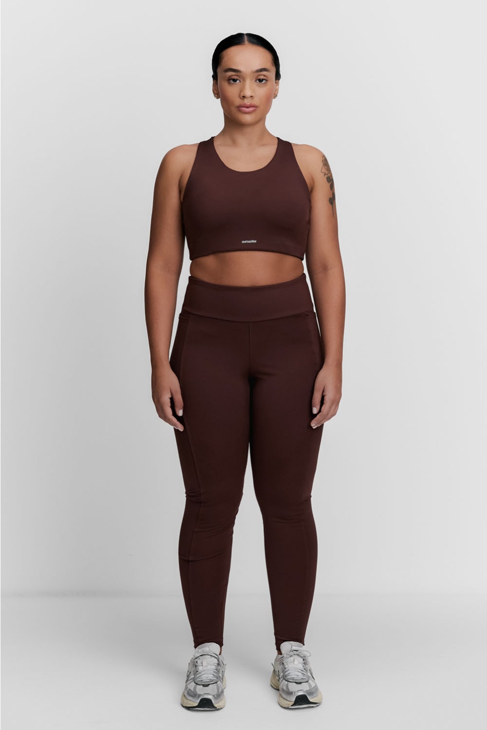 Calça Legging Serenità