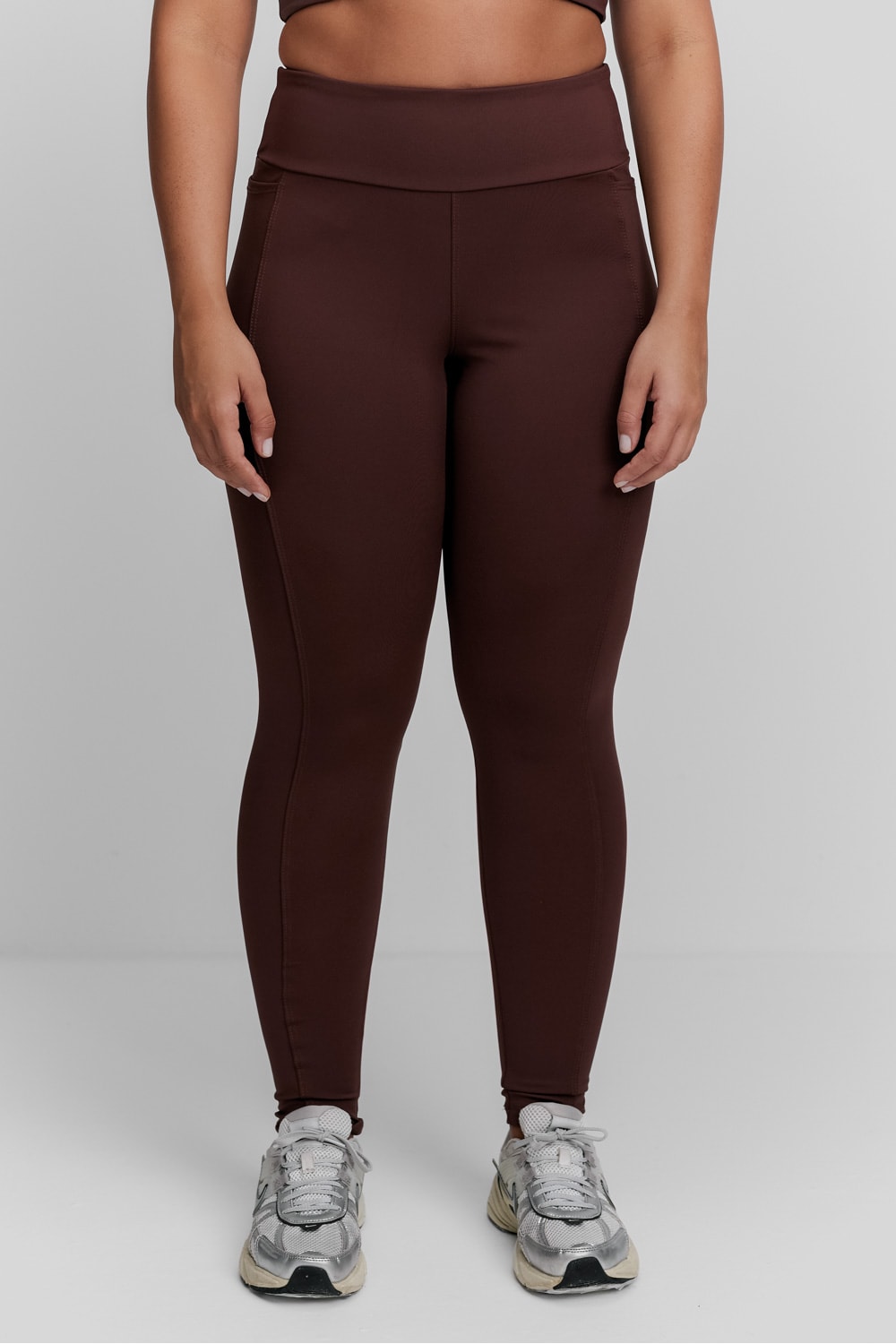 Segunda imagem do produto Calça Legging Serenità