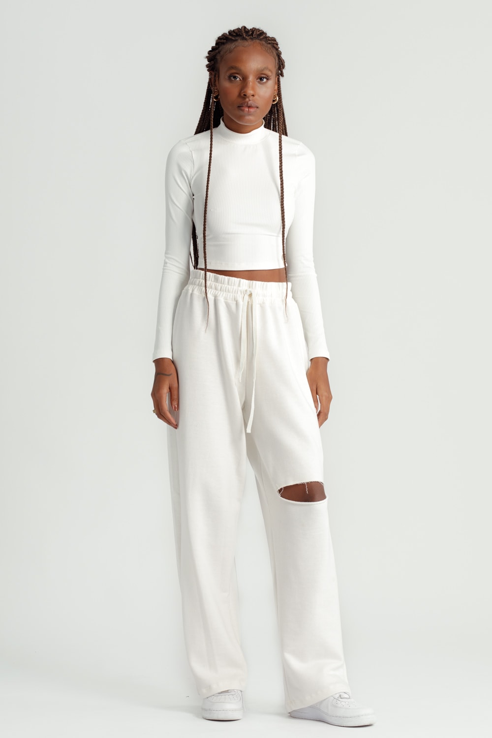 Segunda imagem do produto Calça Moletom Ravena