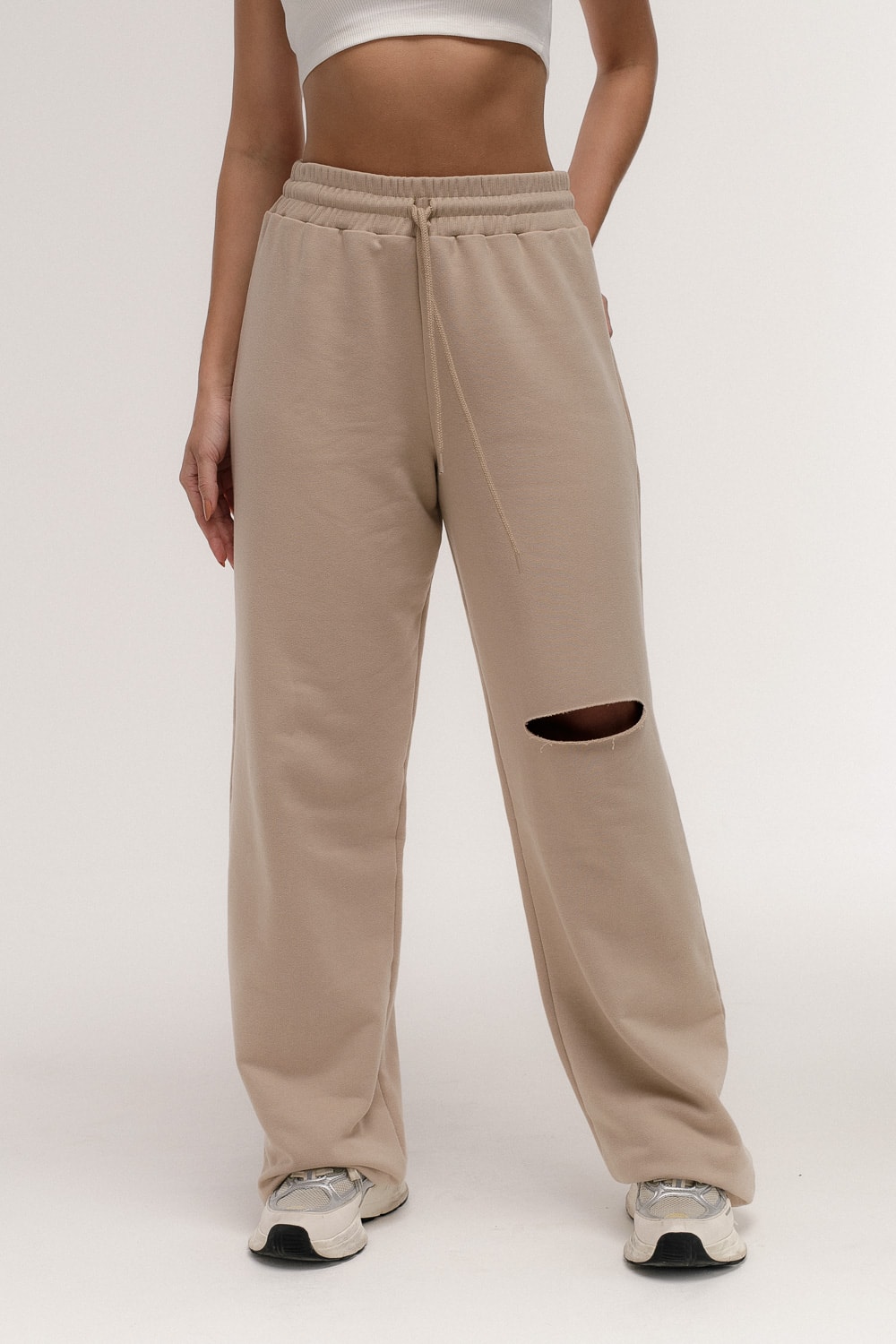 Calça Moletom Ravena