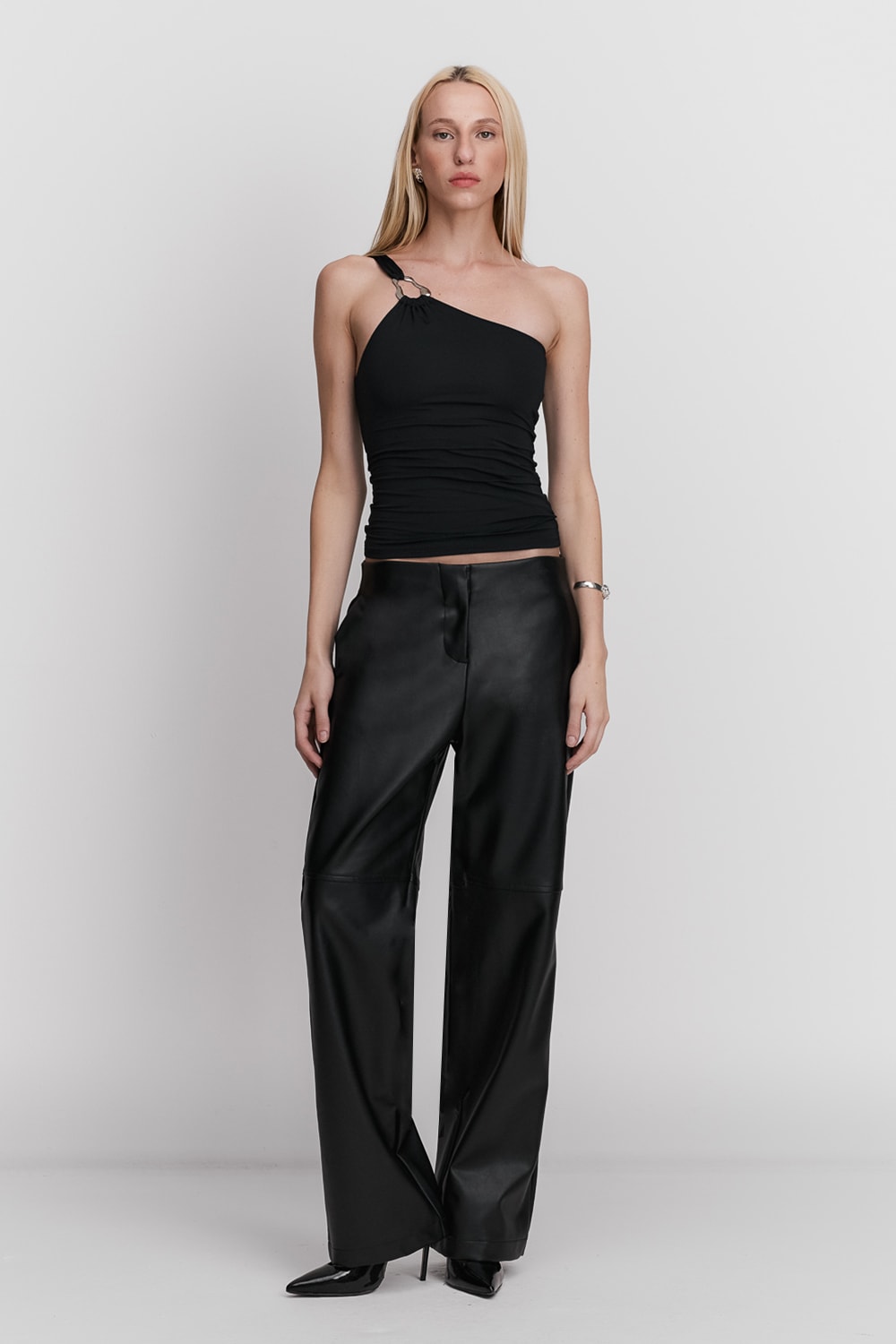 Segunda imagem do produto Calça Reta Duomo