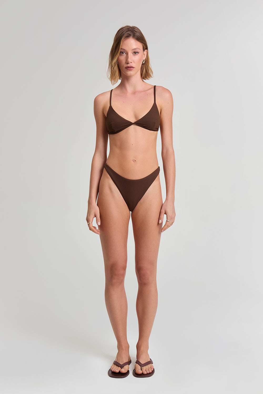 Calcinha asa delta Brezza