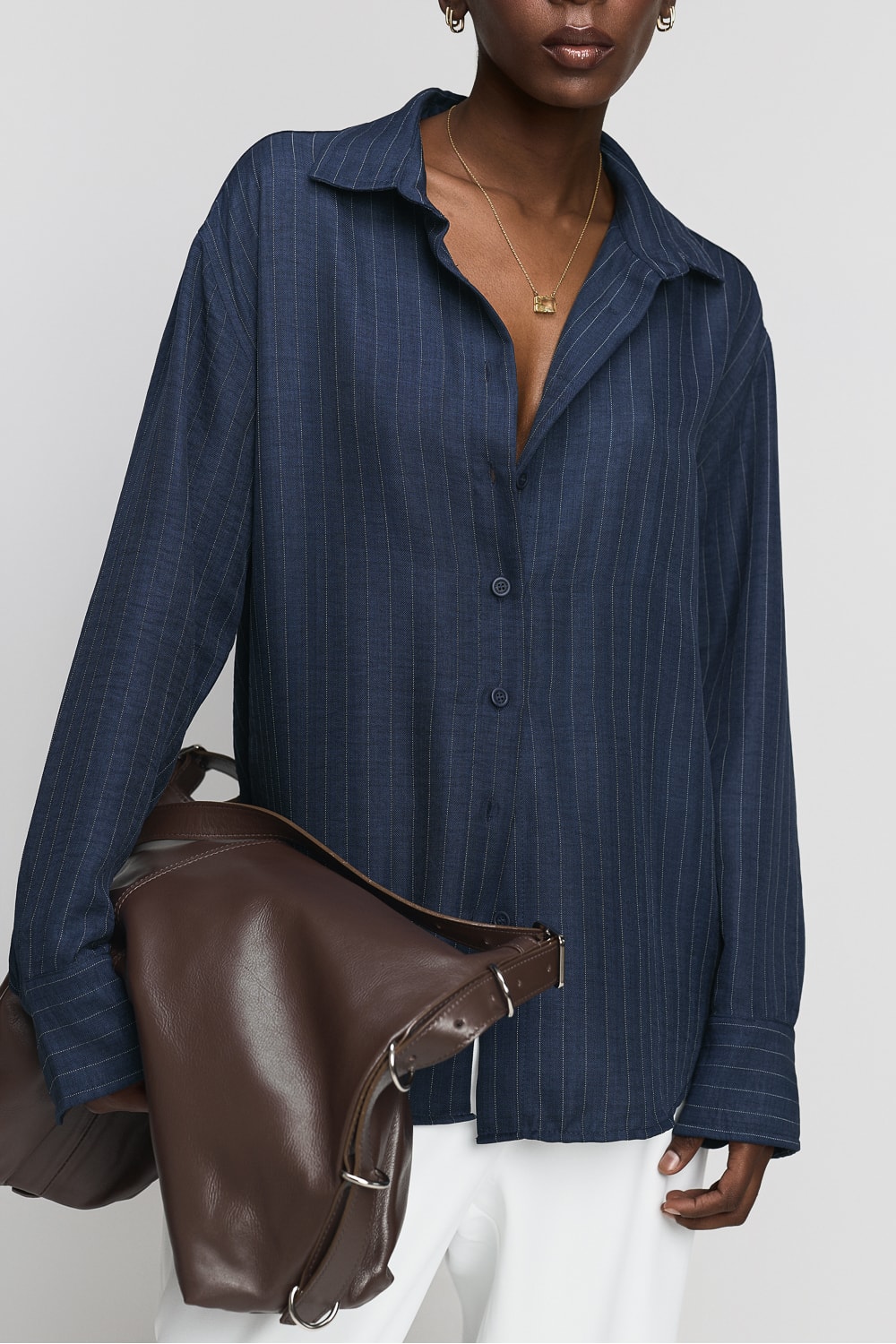 Camisa Feminina Spiaggia