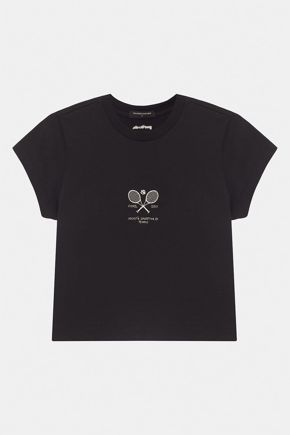 Camiseta Baby Tee Venus