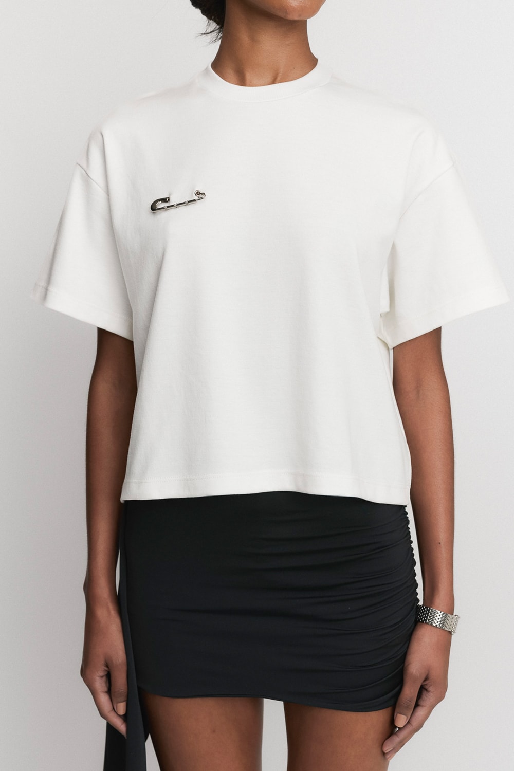 Segunda imagem do produto Camiseta Creative Department