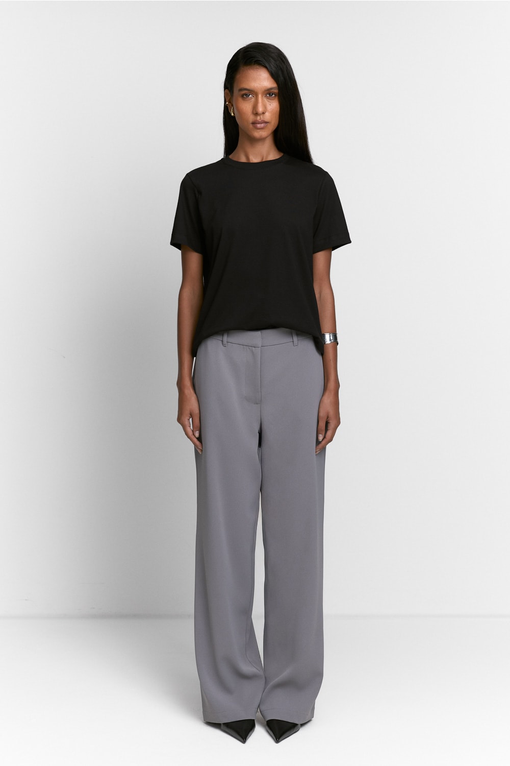 Segunda imagem do produto Camiseta Feminina Rivi