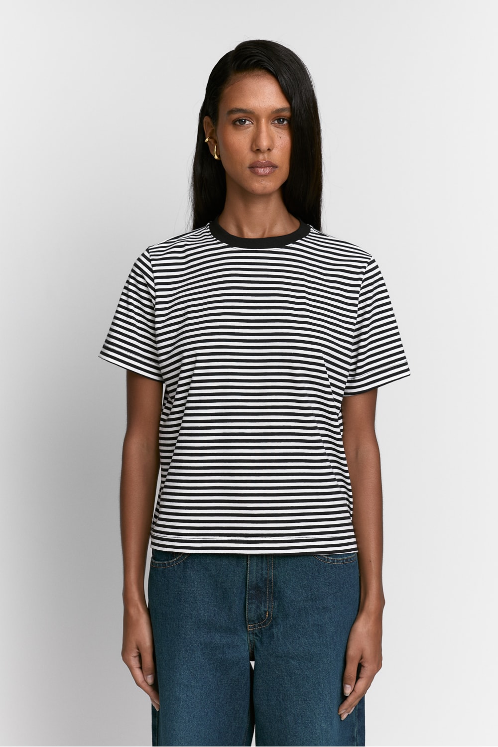 Segunda imagem do produto Camiseta Feminina Rivi