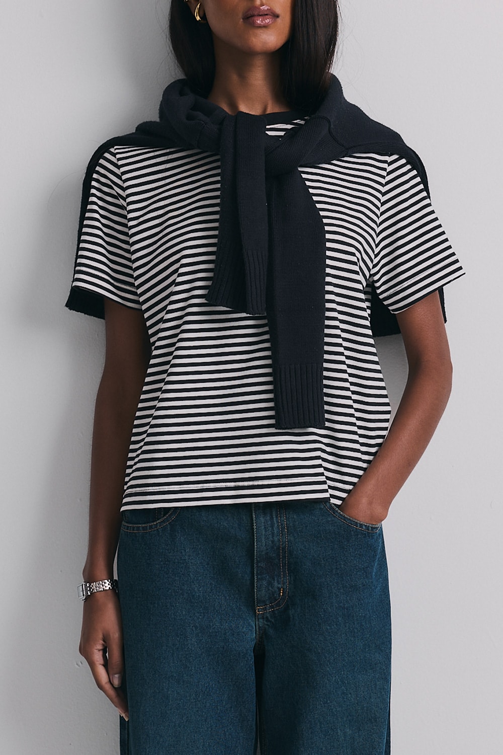 Camiseta Feminina Rivi