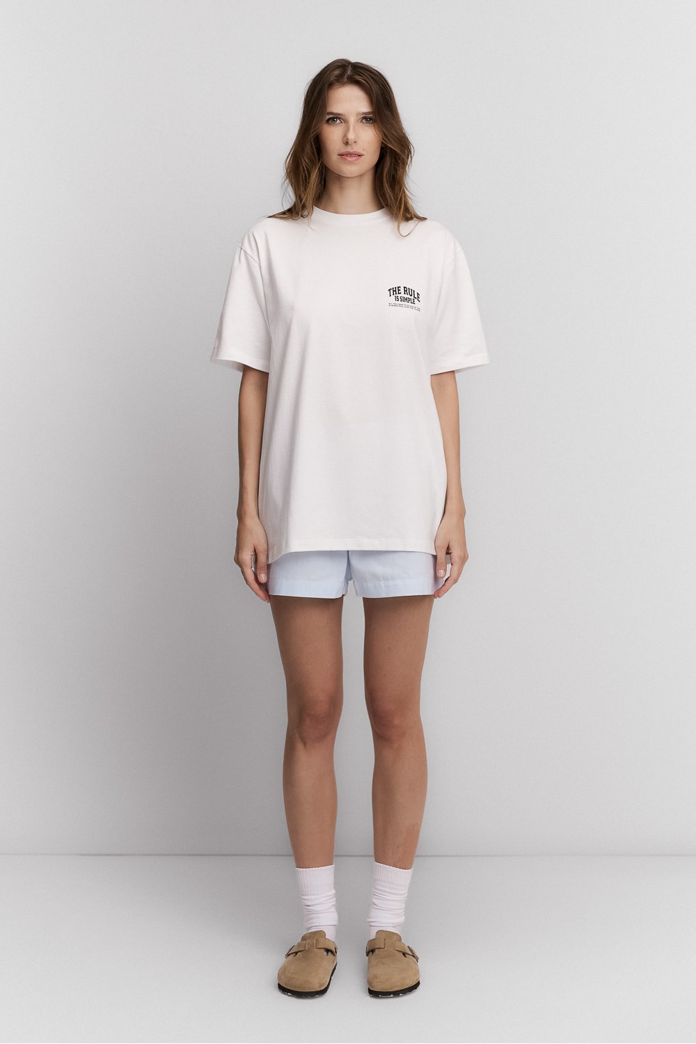 Camiseta Love is a Game