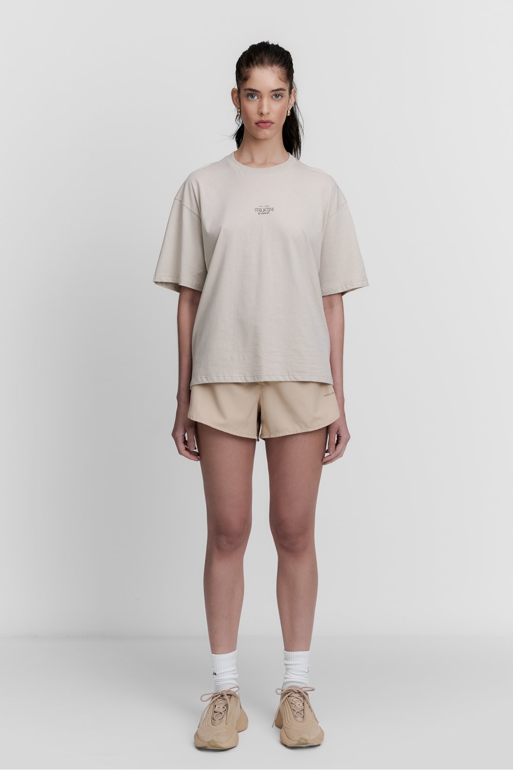 Segunda imagem do produto Camiseta Oversized Vitale