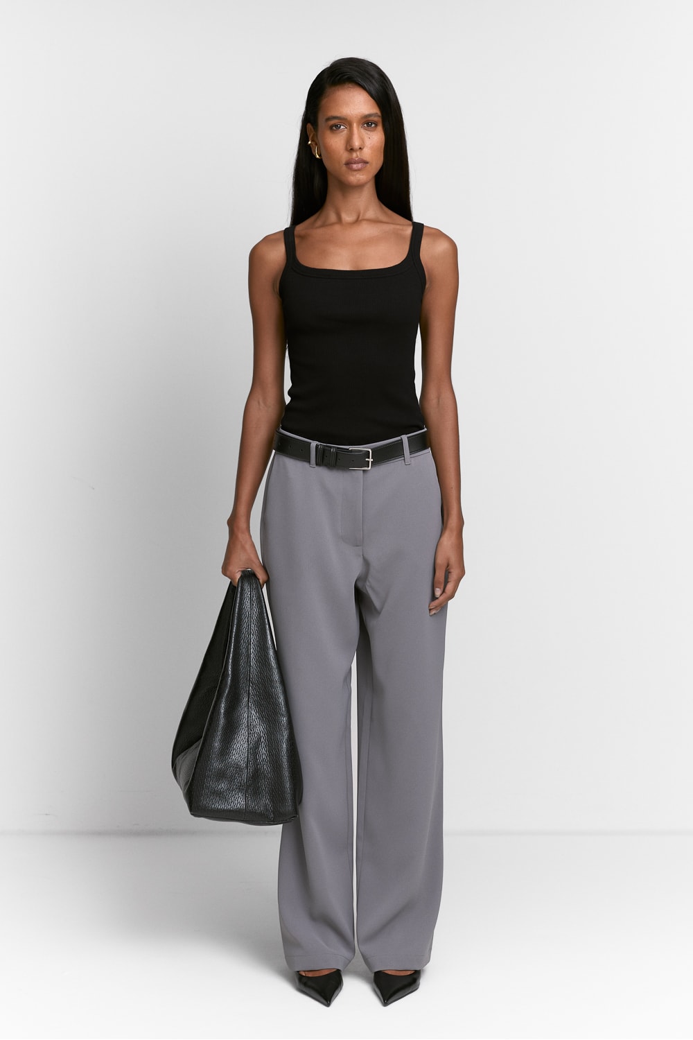 Segunda imagem do produto Cinto de Couro Gianne