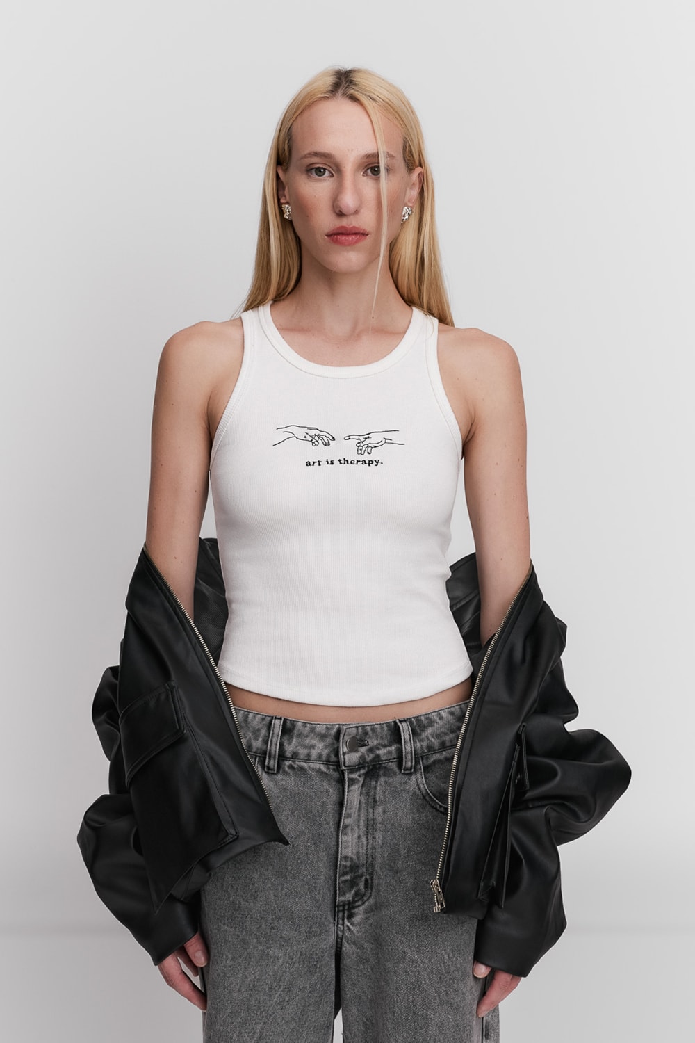 Regata Canelada Michelangelo