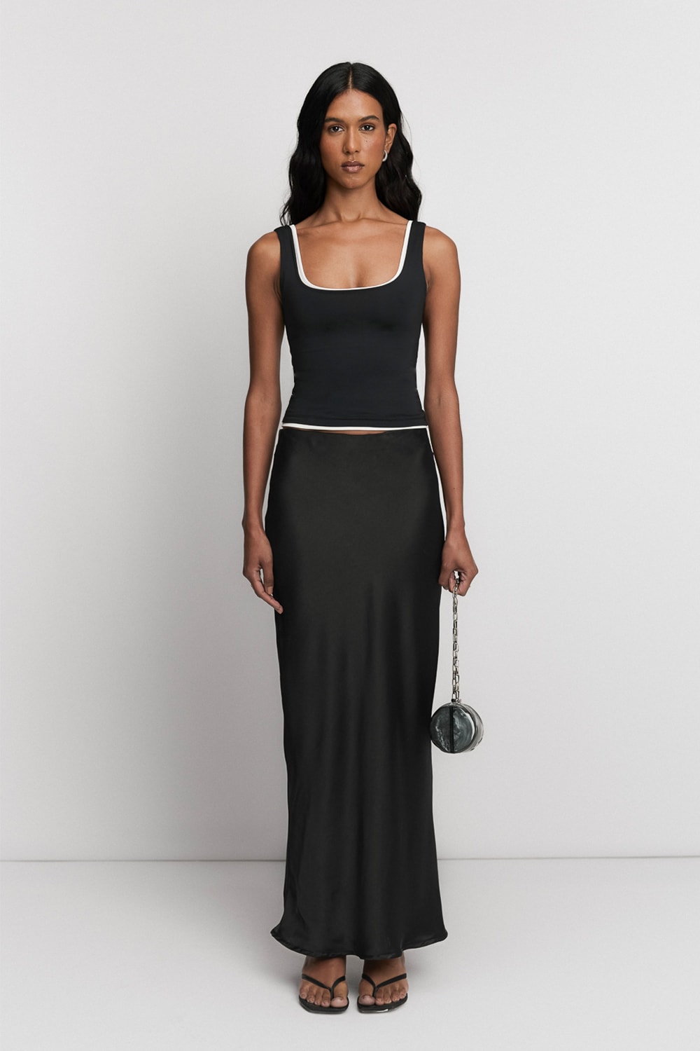 Regata de Malha Essenza