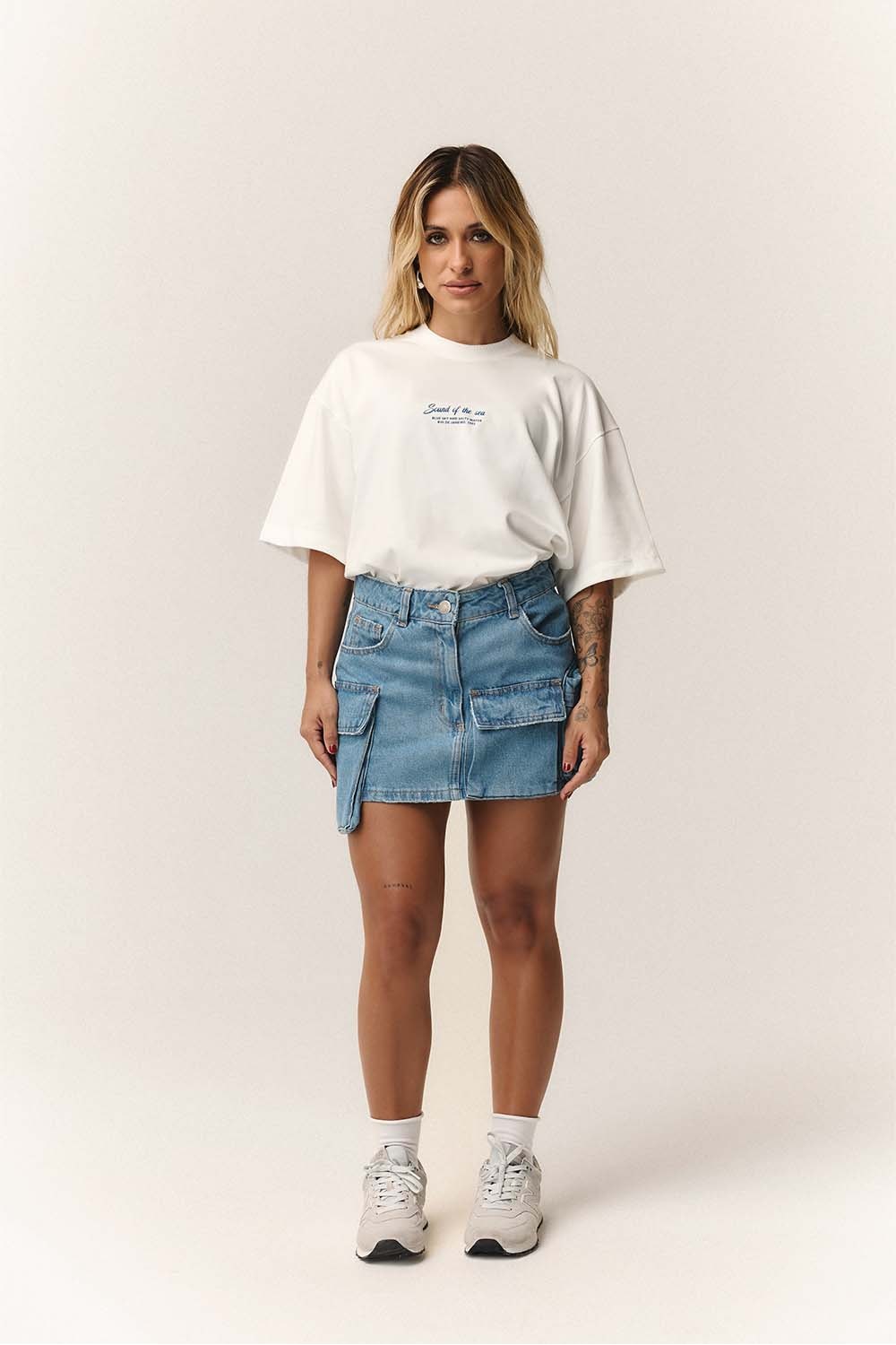 Saia Cargo Algarve: Moderna e Funcional Guardaroba - Main Image