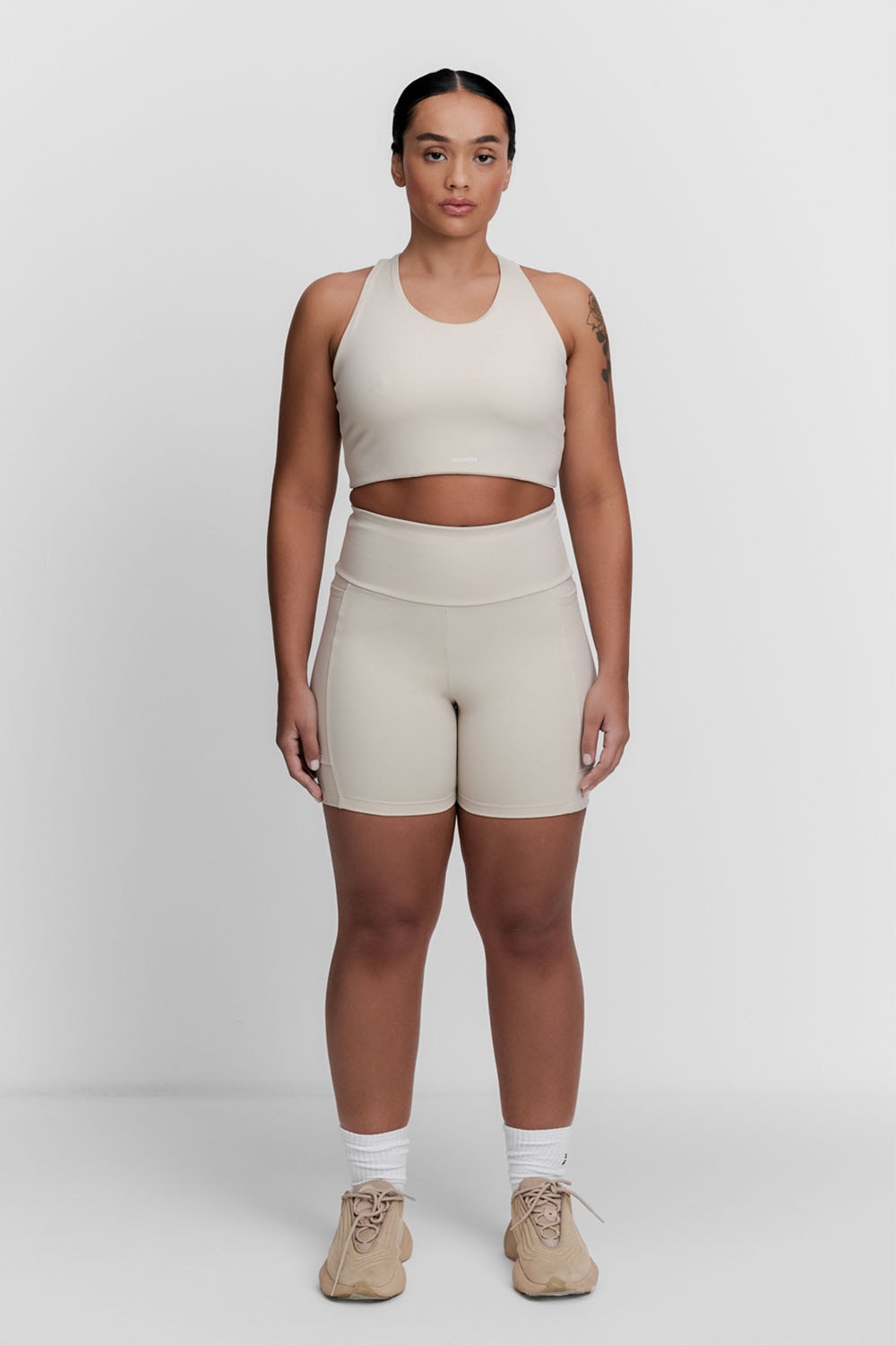 Shorts Biker Agilità