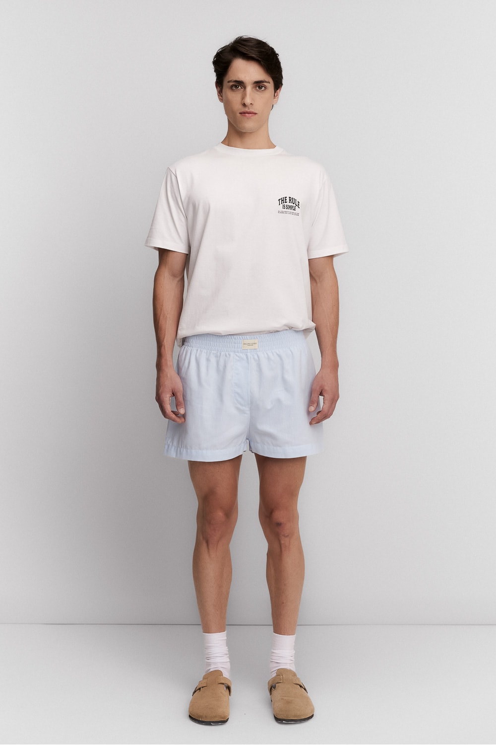 Shorts Boxer Vino