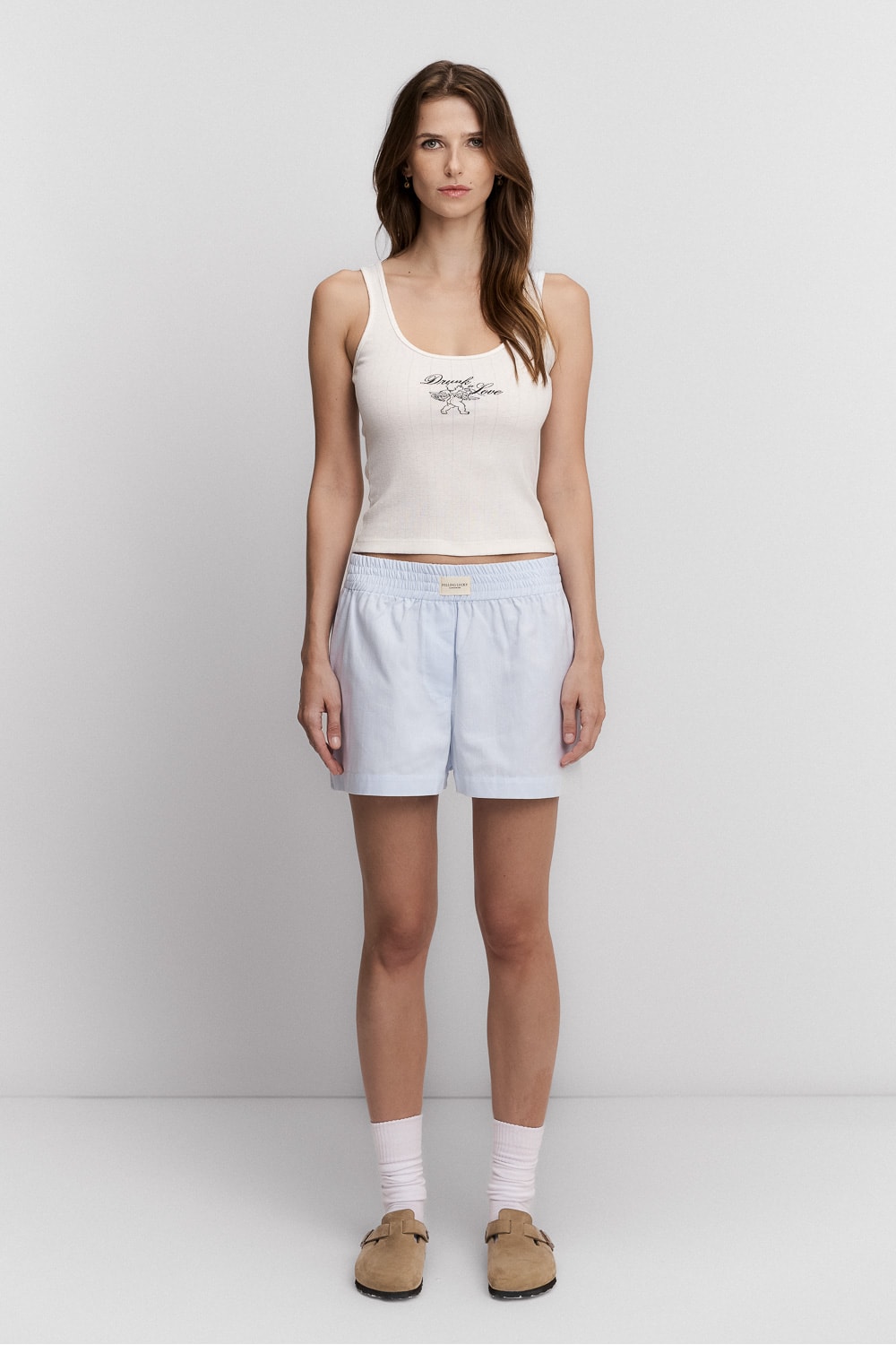 Segunda imagem do produto Shorts Boxer Vino