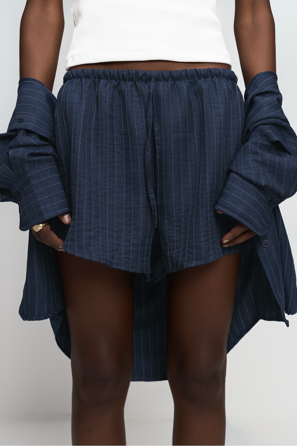 Shorts curto Cielo