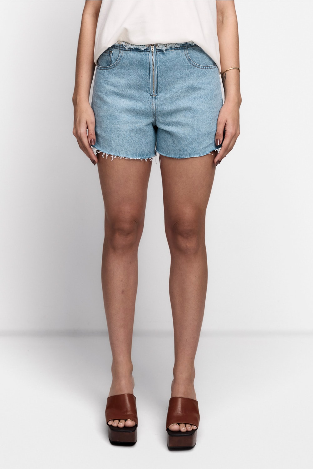 Shorts Jeans Catarina