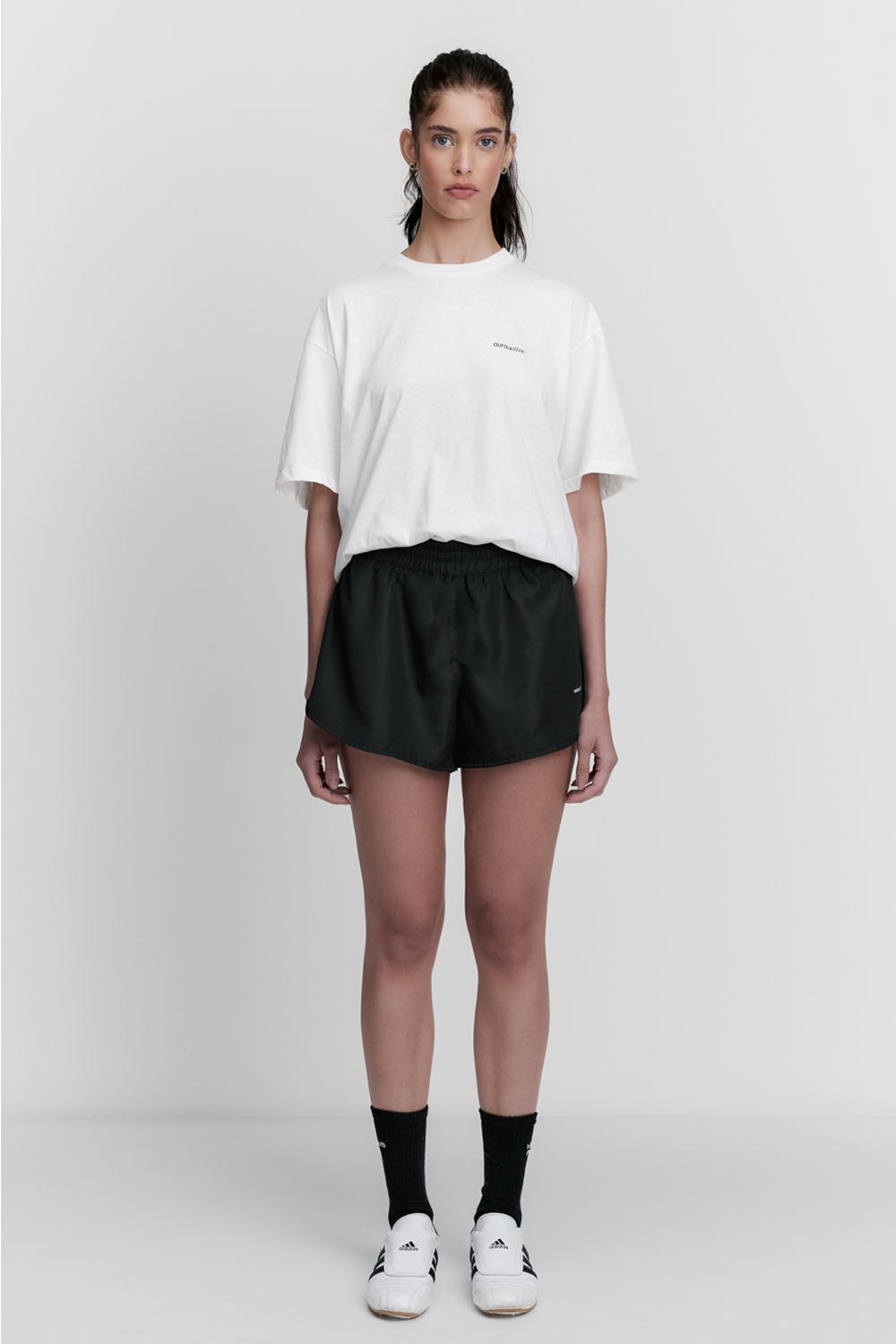 Shorts Runner Velocità